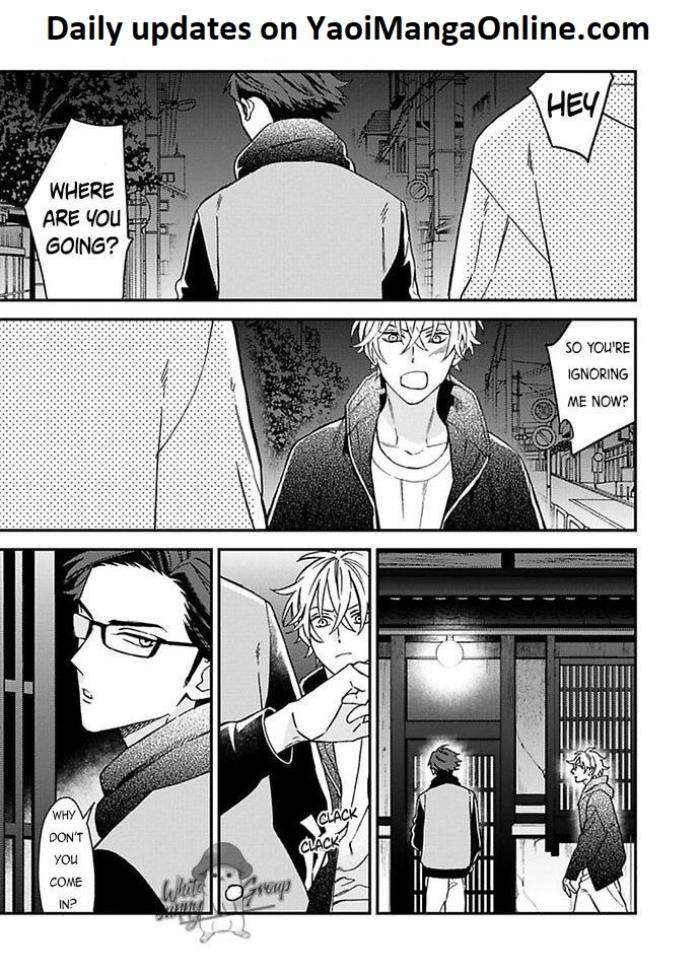 Caste-Heaven-By-Ogawa-Chise-Vol-05-Eng page 2