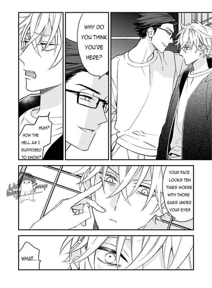Caste-Heaven-By-Ogawa-Chise-Vol-05-Eng page 5