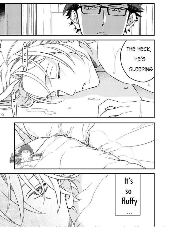 Caste-Heaven-By-Ogawa-Chise-Vol-05-Eng page 10