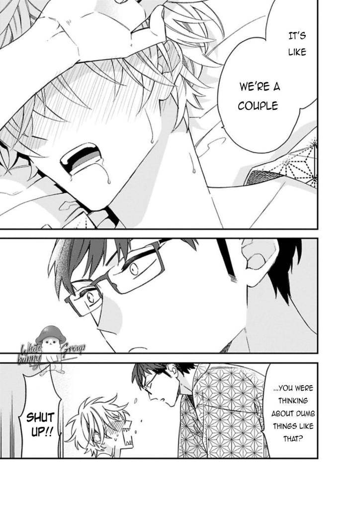 Caste-Heaven-By-Ogawa-Chise-Vol-05-Eng page 30