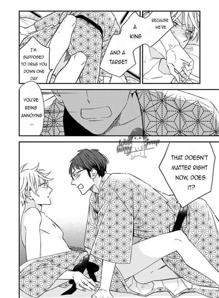 Caste-Heaven-By-Ogawa-Chise-Vol-05-Eng page 31