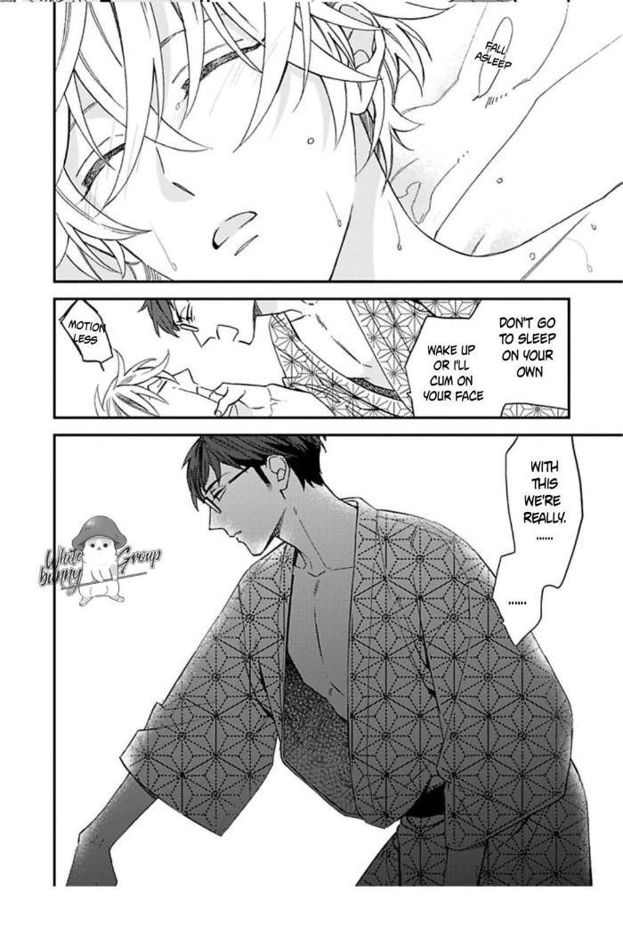 Caste-Heaven-By-Ogawa-Chise-Vol-05-Eng page 35
