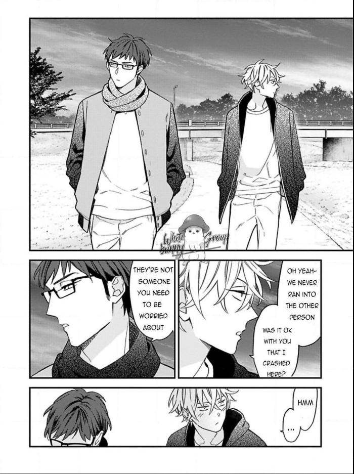 Caste-Heaven-By-Ogawa-Chise-Vol-05-Eng page 37