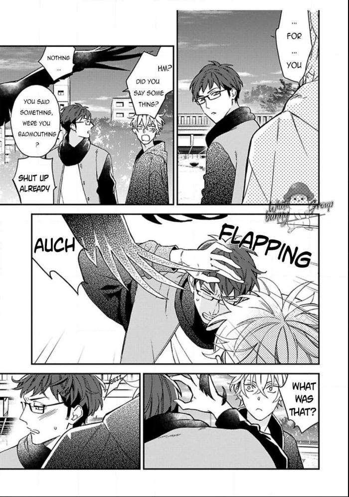 Caste-Heaven-By-Ogawa-Chise-Vol-05-Eng page 38