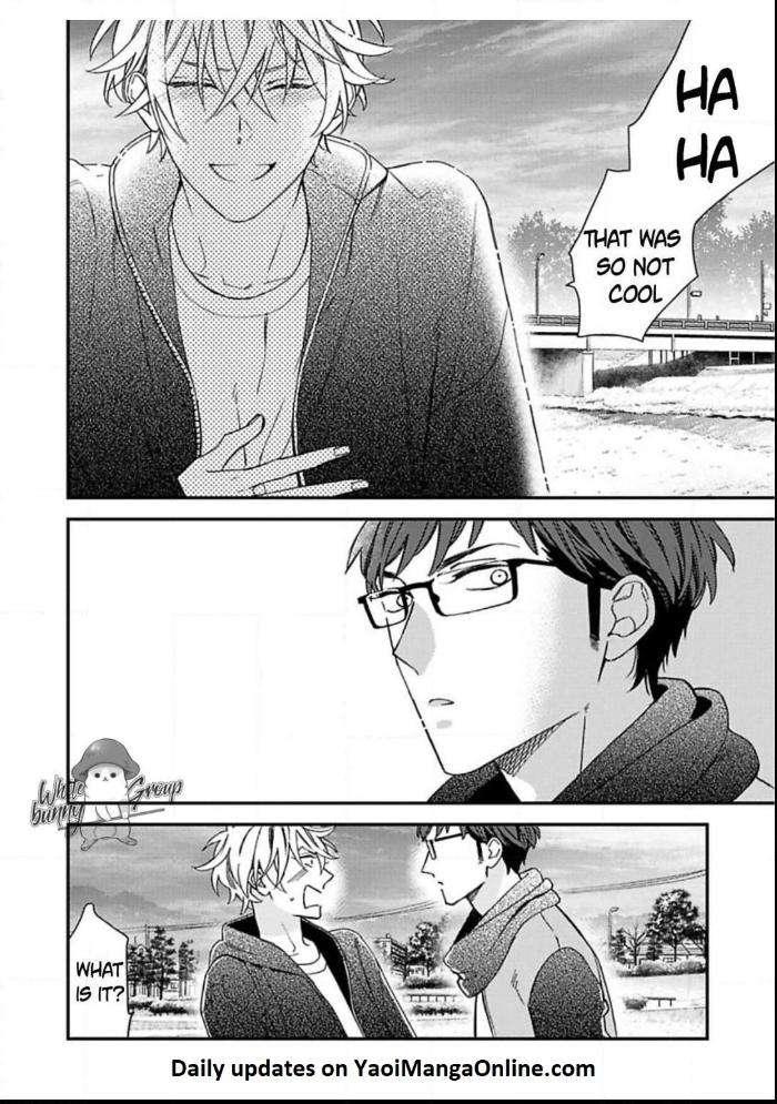 Caste-Heaven-By-Ogawa-Chise-Vol-05-Eng page 39