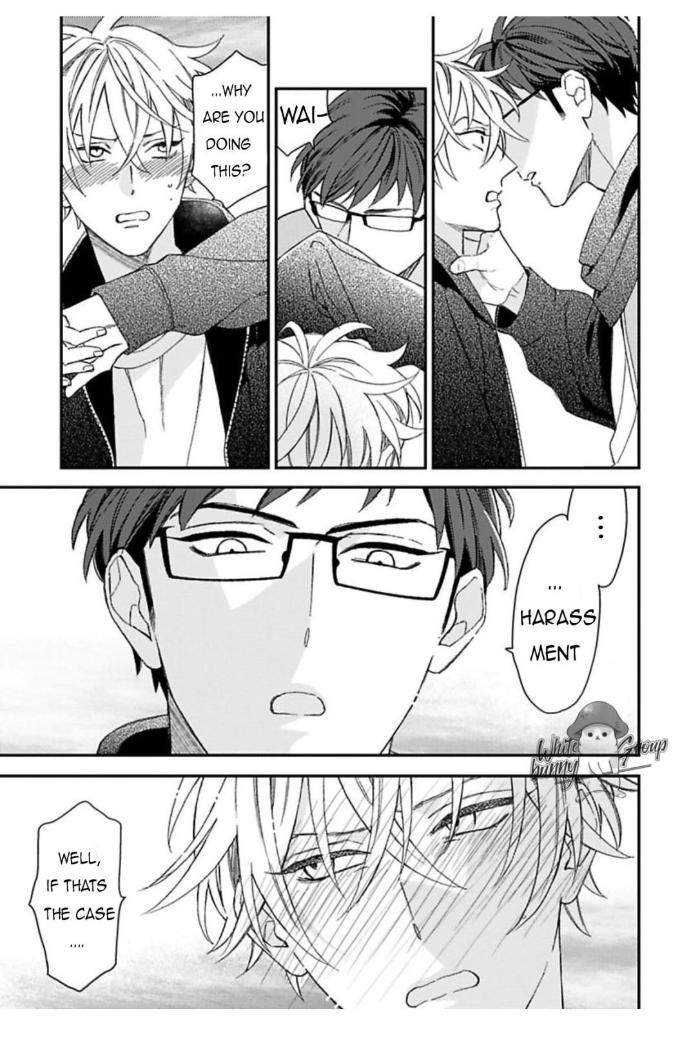 Caste-Heaven-By-Ogawa-Chise-Vol-05-Eng page 40
