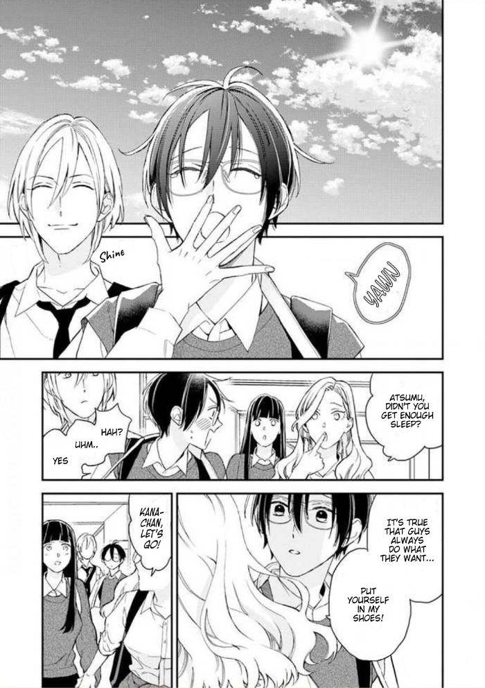 Caste-Heaven-By-Ogawa-Chise-Vol-05-Eng page 12