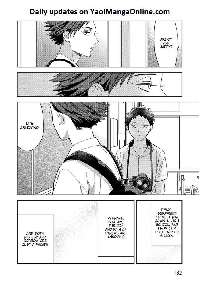 Caste-Heaven-By-Ogawa-Chise-Vol-05-Eng page 6
