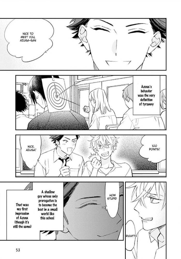 Caste-Heaven-By-Ogawa-Chise-Vol-06-Eng page 15