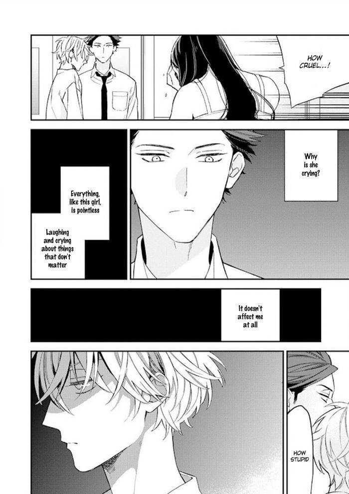 Caste-Heaven-By-Ogawa-Chise-Vol-06-Eng page 20