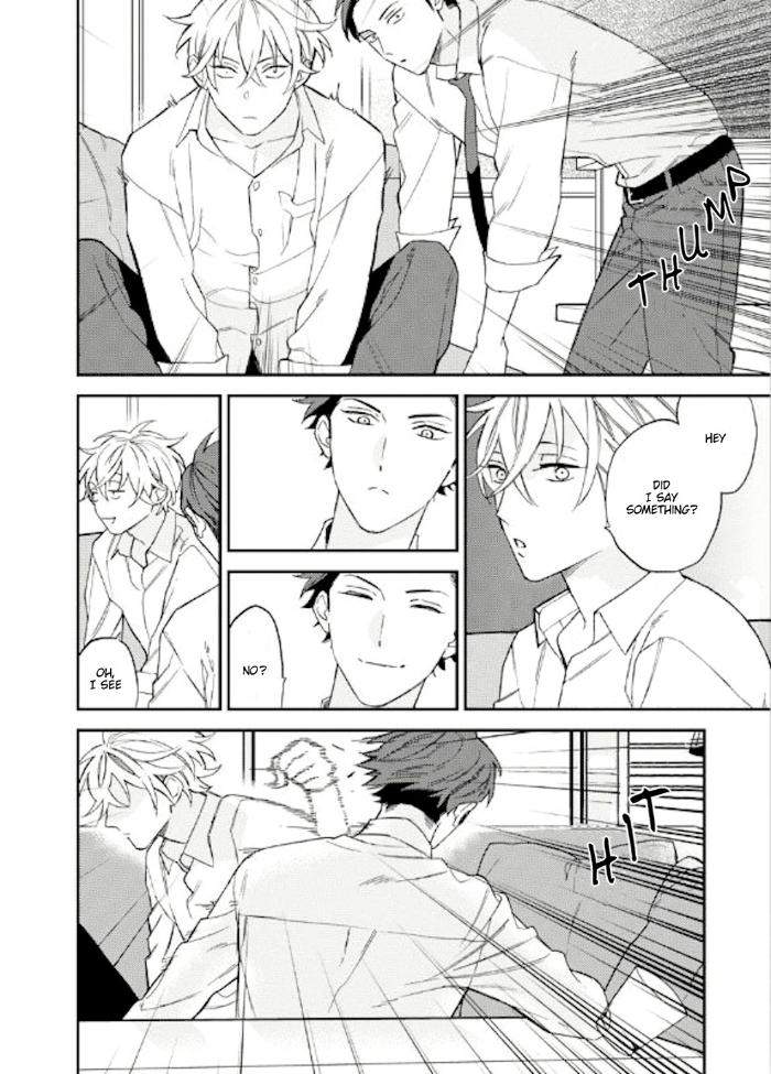 Caste-Heaven-By-Ogawa-Chise-Vol-06-Eng page 26
