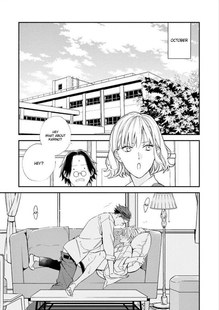 Caste-Heaven-By-Ogawa-Chise-Vol-06-Eng page 3