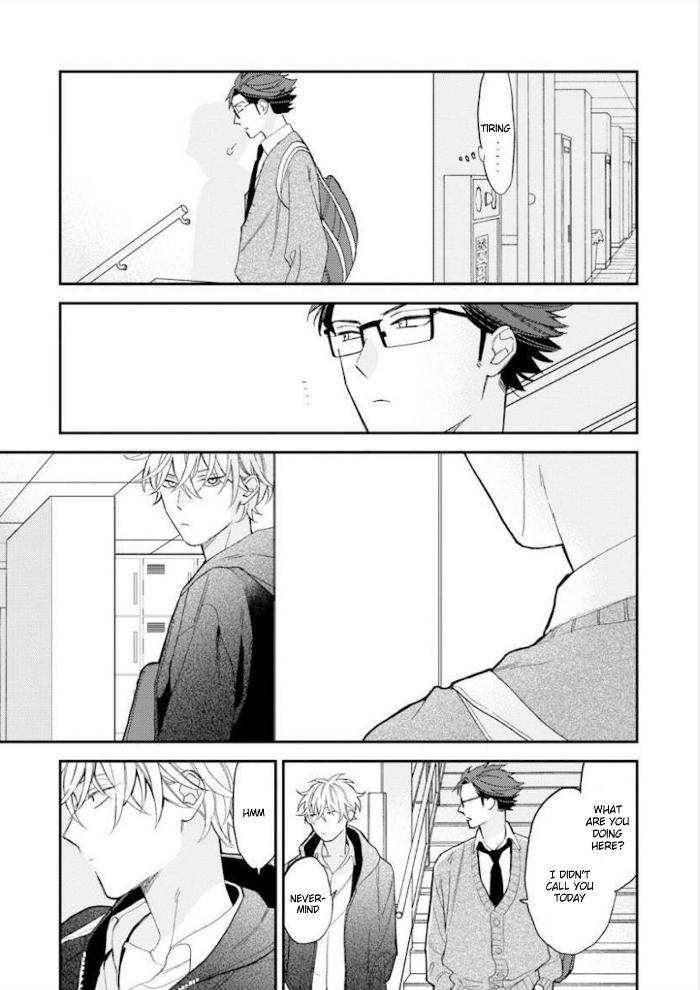 Caste-Heaven-By-Ogawa-Chise-Vol-06-Eng page 21