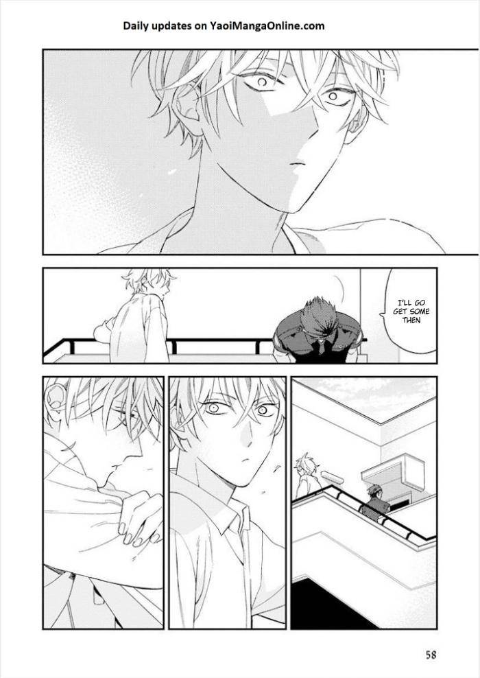 Caste-Heaven-By-Ogawa-Chise-Vol-06-Eng page 31