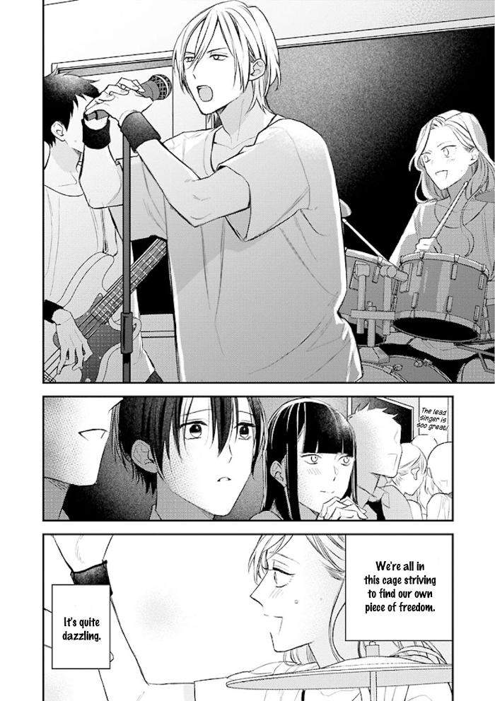 Caste-Heaven-By-Ogawa-Chise-Vol-06-Eng page 7