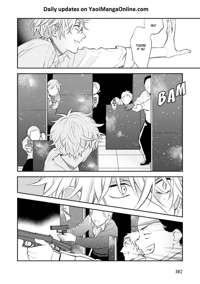 Caste-Heaven-By-Ogawa-Chise-Vol-06-Eng page 23