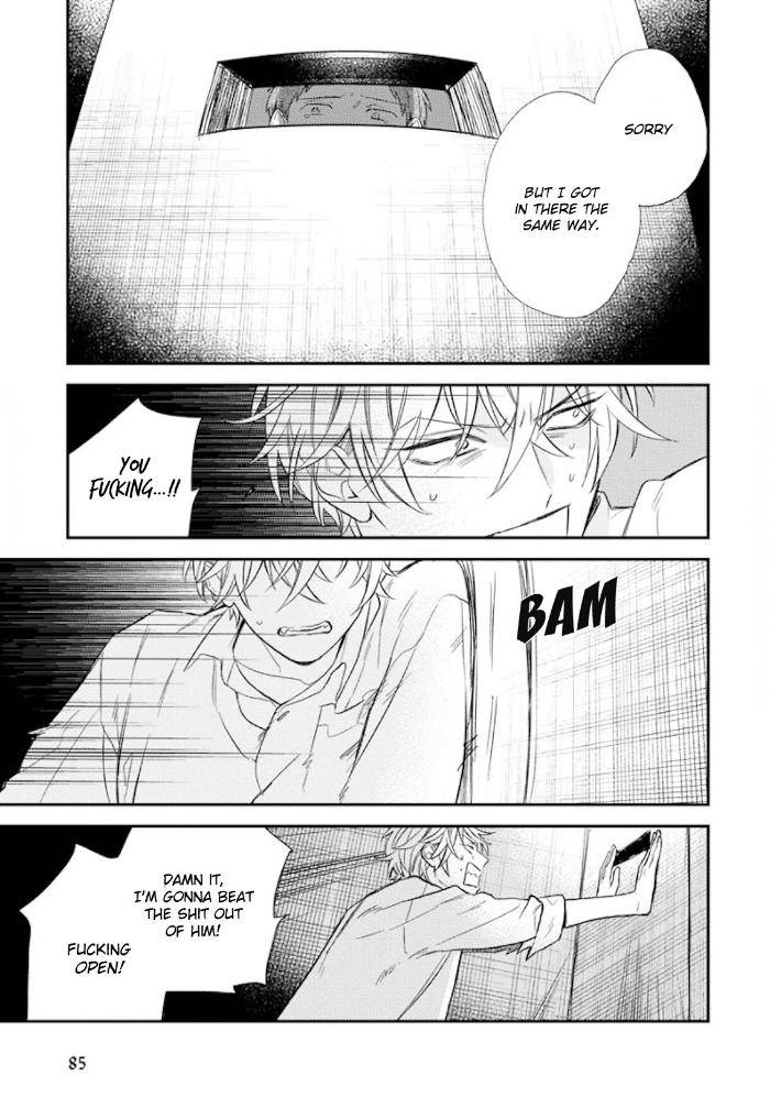 Caste-Heaven-By-Ogawa-Chise-Vol-06-Eng page 18