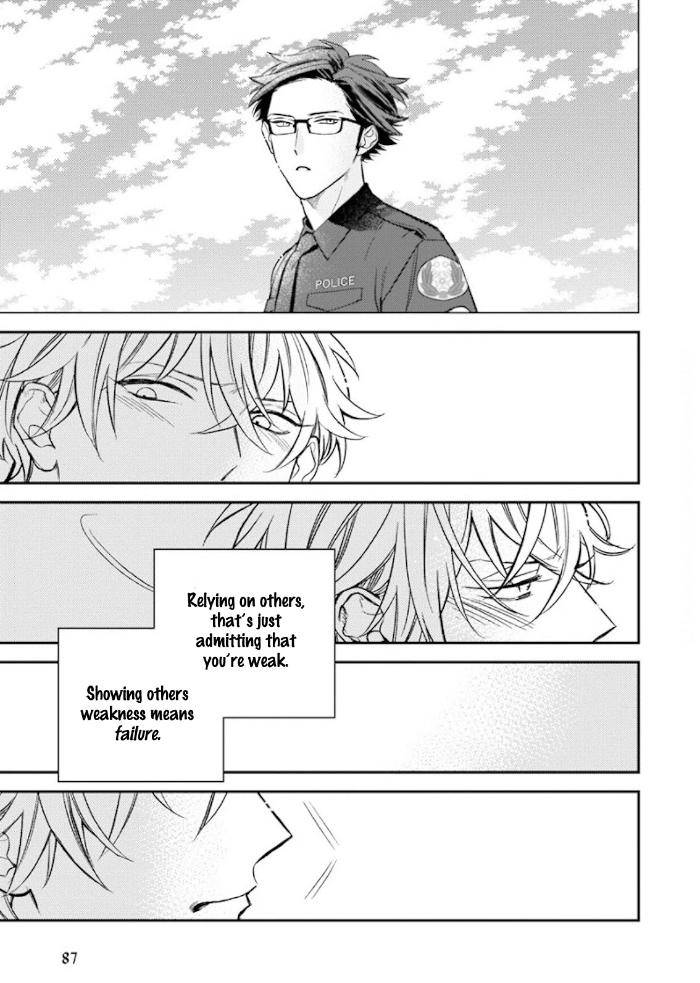 Caste-Heaven-By-Ogawa-Chise-Vol-06-Eng page 20