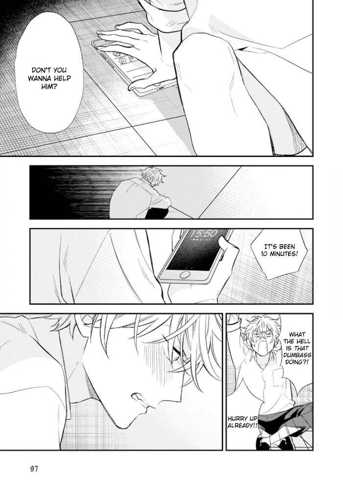 Caste-Heaven-By-Ogawa-Chise-Vol-06-Eng page 30