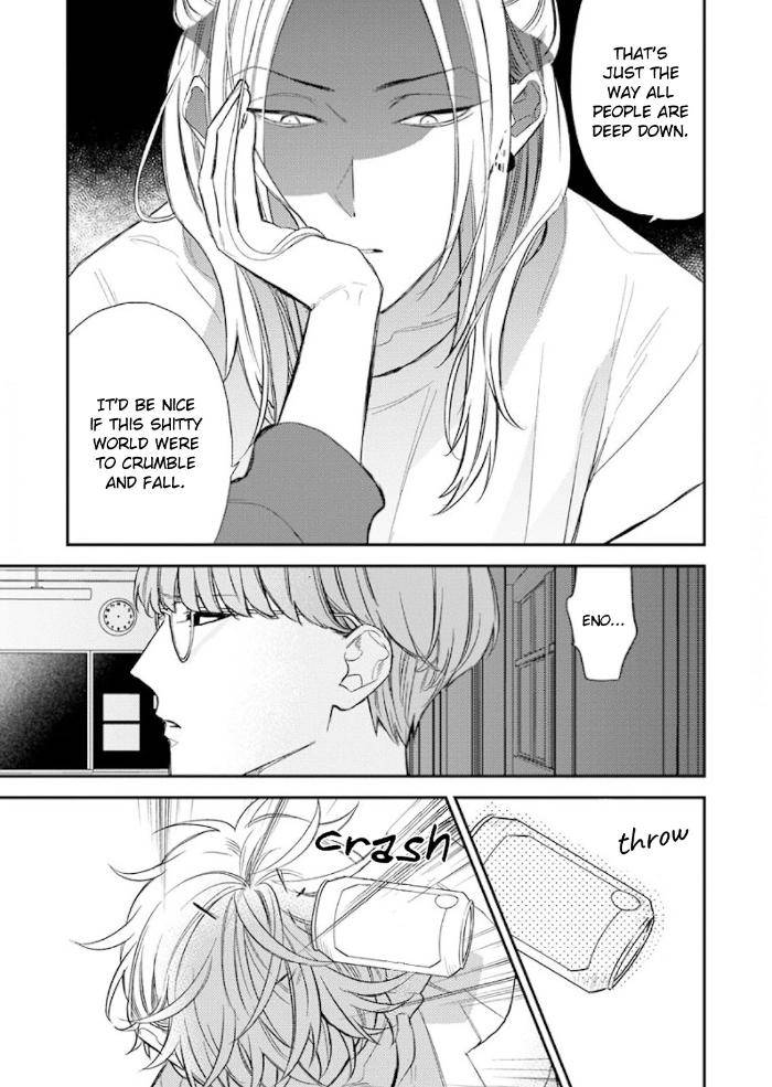 Caste-Heaven-By-Ogawa-Chise-Vol-06-Eng page 38