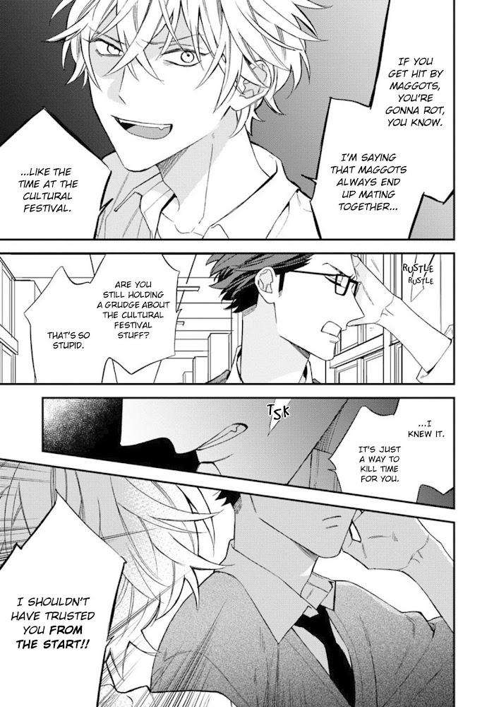 Caste-Heaven-By-Ogawa-Chise-Vol-07-Eng page 18