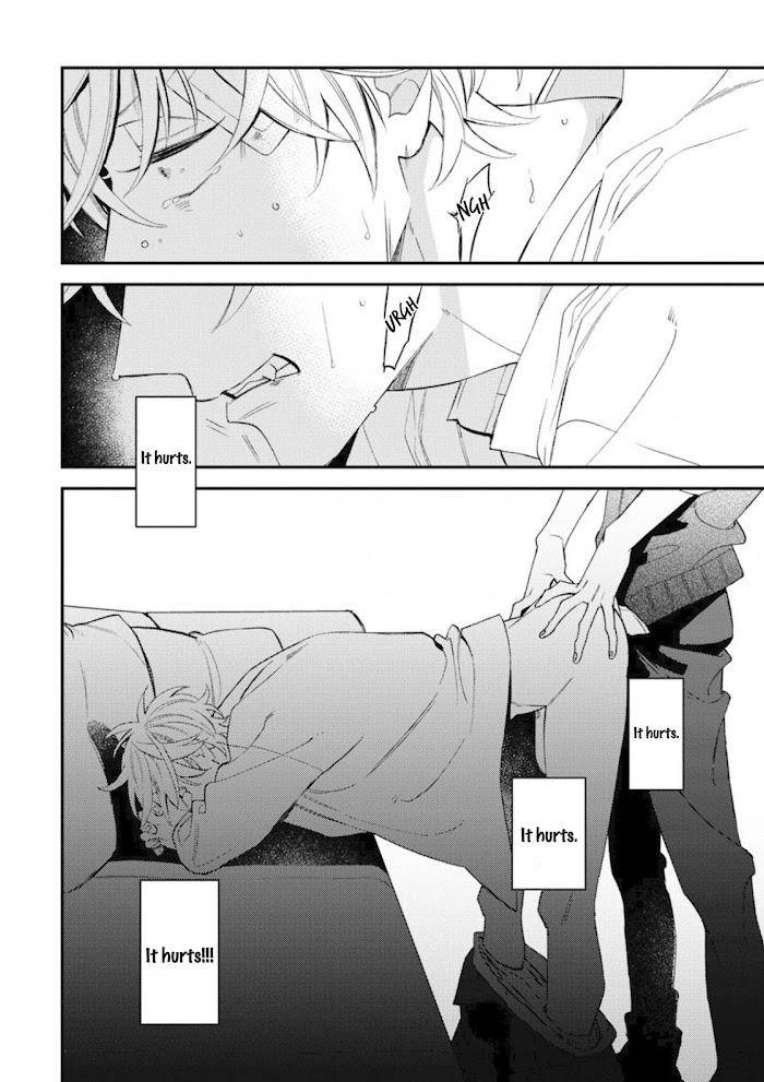 Caste-Heaven-By-Ogawa-Chise-Vol-07-Eng page 21