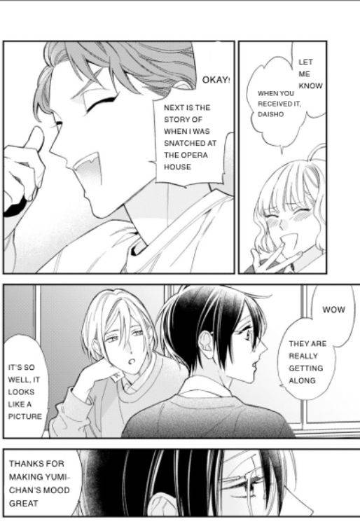 Caste-Heaven-By-Ogawa-Chise-Vol-07-Eng page 7
