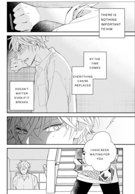 Caste-Heaven-By-Ogawa-Chise-Vol-07-Eng page 11