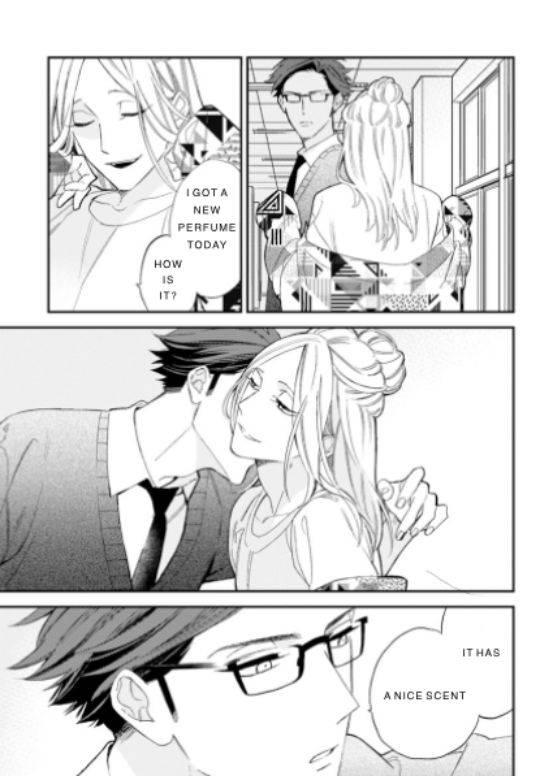 Caste-Heaven-By-Ogawa-Chise-Vol-07-Eng page 12
