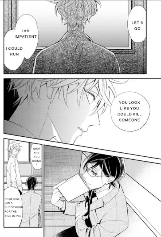 Caste-Heaven-By-Ogawa-Chise-Vol-07-Eng page 13