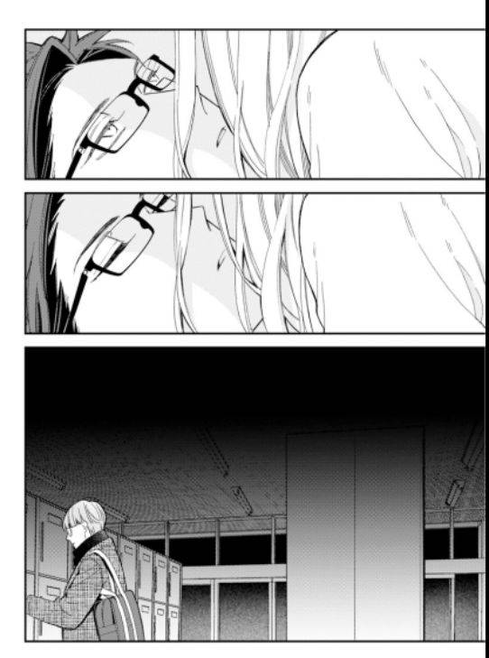 Caste-Heaven-By-Ogawa-Chise-Vol-07-Eng page 25