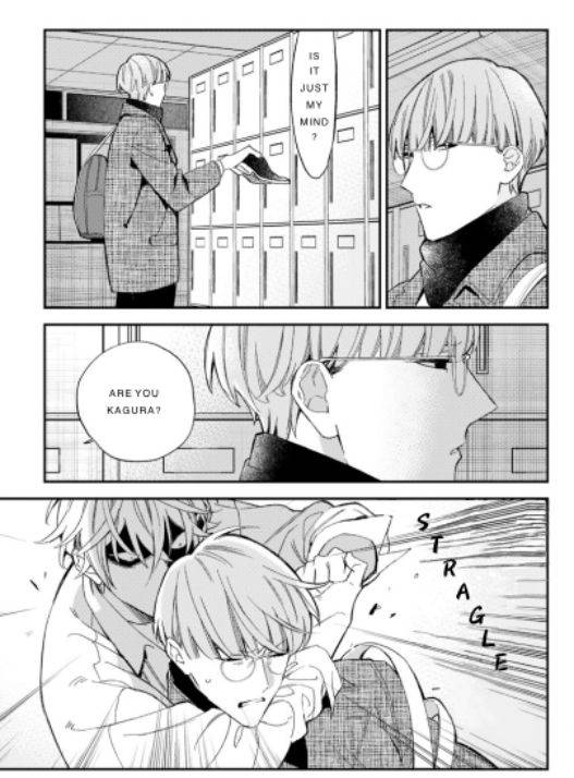 Caste-Heaven-By-Ogawa-Chise-Vol-07-Eng page 26