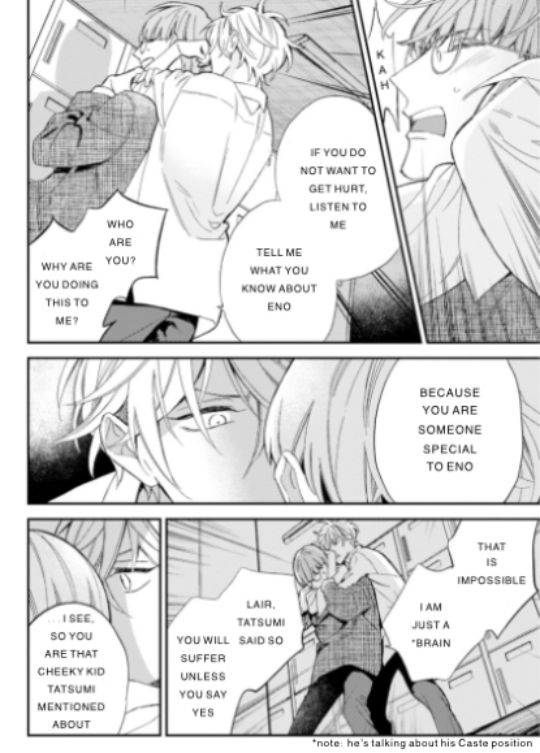 Caste-Heaven-By-Ogawa-Chise-Vol-07-Eng page 27