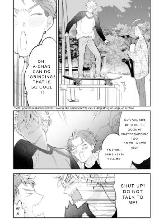 Caste-Heaven-By-Ogawa-Chise-Vol-07-Eng page 34