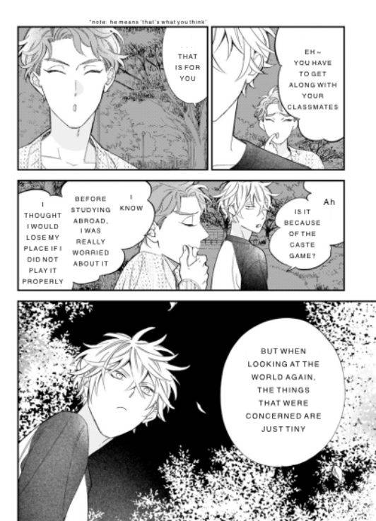 Caste-Heaven-By-Ogawa-Chise-Vol-07-Eng page 35