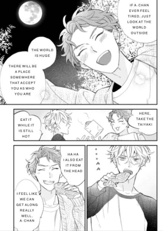 Caste-Heaven-By-Ogawa-Chise-Vol-07-Eng page 36