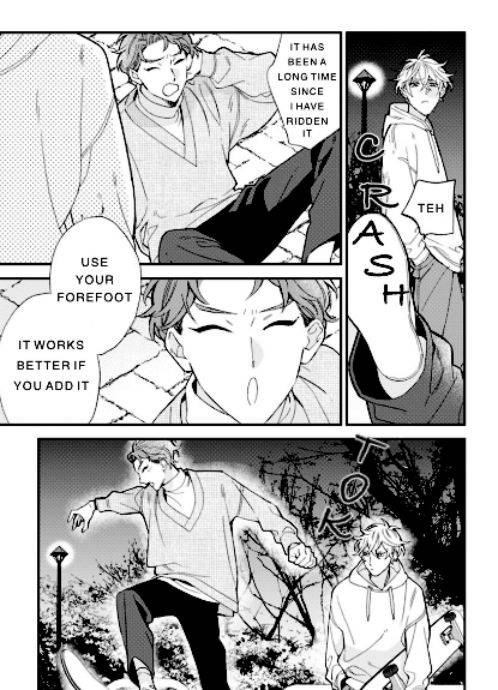 Caste-Heaven-By-Ogawa-Chise-Vol-07-Eng page 5
