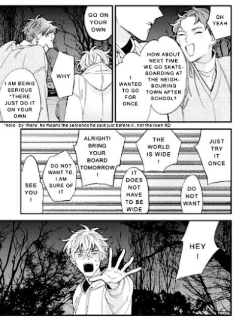 Caste-Heaven-By-Ogawa-Chise-Vol-07-Eng page 7
