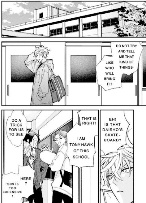 Caste-Heaven-By-Ogawa-Chise-Vol-07-Eng page 8