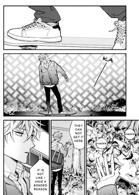 Caste-Heaven-By-Ogawa-Chise-Vol-07-Eng page 10