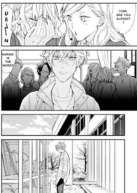 Caste-Heaven-By-Ogawa-Chise-Vol-07-Eng page 16