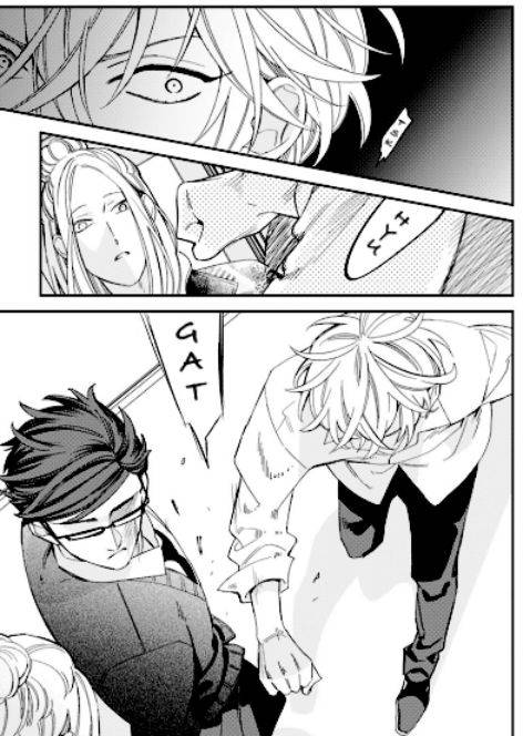 Caste-Heaven-By-Ogawa-Chise-Vol-07-Eng page 21