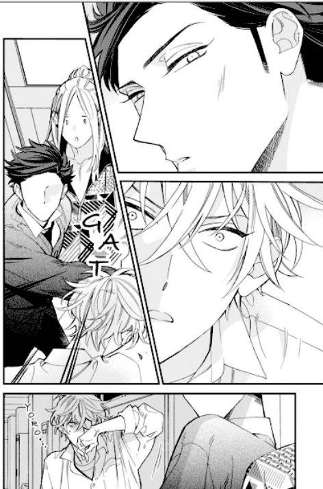 Caste-Heaven-By-Ogawa-Chise-Vol-07-Eng page 22