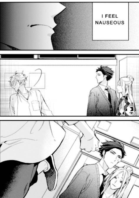 Caste-Heaven-By-Ogawa-Chise-Vol-07-Eng page 24