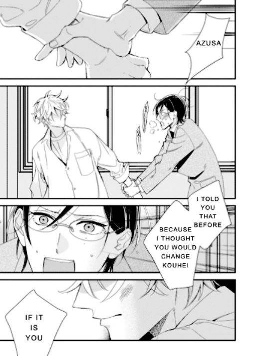 Caste-Heaven-By-Ogawa-Chise-Vol-07-Eng page 25