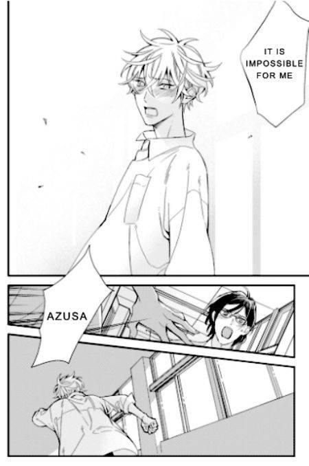 Caste-Heaven-By-Ogawa-Chise-Vol-07-Eng page 26