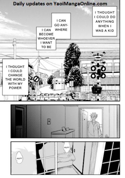 Caste-Heaven-By-Ogawa-Chise-Vol-07-Eng page 27