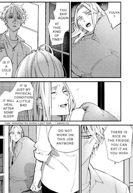 Caste-Heaven-By-Ogawa-Chise-Vol-07-Eng page 28