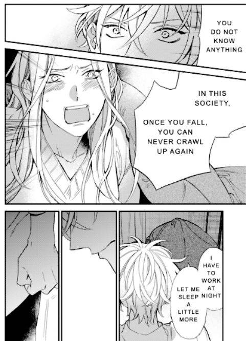 Caste-Heaven-By-Ogawa-Chise-Vol-07-Eng page 30