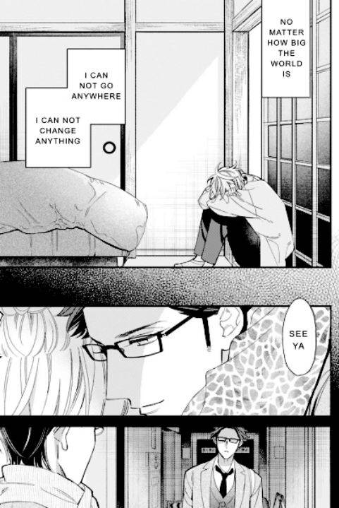 Caste-Heaven-By-Ogawa-Chise-Vol-07-Eng page 31